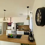 Apartament Lusi *