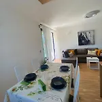 Apartament Lusi