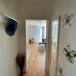 Lusi Apartament *