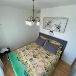 Lusi Apartament *