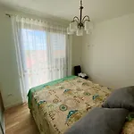 Apartament Lusi *