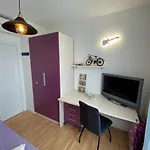 Apartament Lusi *