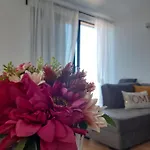 Apartament Lusi *