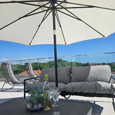 Lusi Apartament