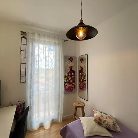 Lusi Apartament