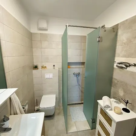 Lusi Apartament