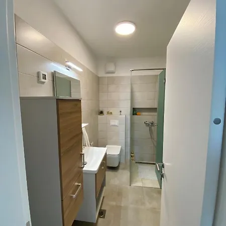 Apartament Lusi
