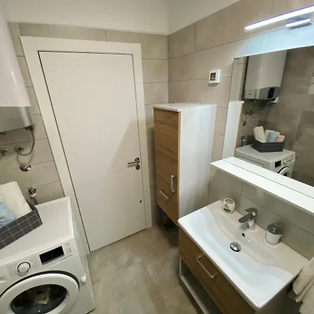 Apartament Lusi Zadar