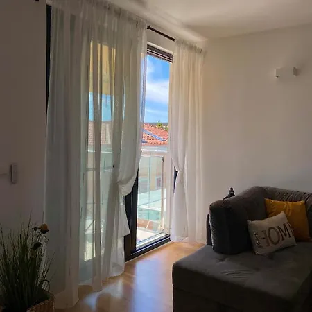 Appartamento Lusi Zara