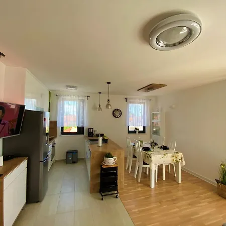 Lusi Apartament